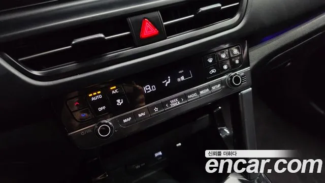 Kia Seltos Seltos (New) — Фото автомобиля 29