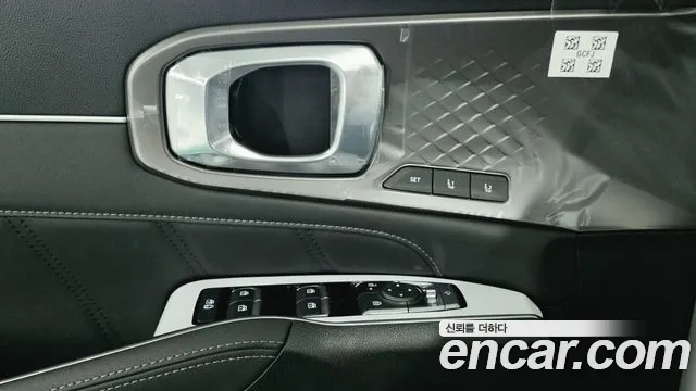 Kia Sorento — Фото автомобиля 18