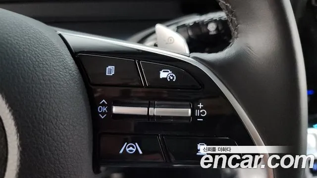 Hyundai ST1 — Фото автомобиля 17