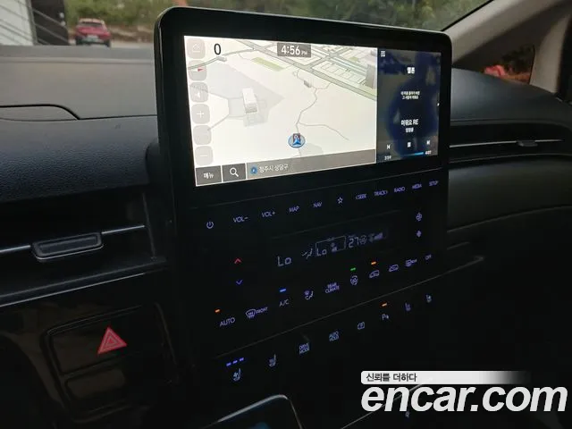 Hyundai Staria — Фото автомобиля 18