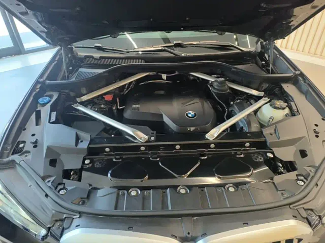 BMW X5 — Фото автомобиля 19