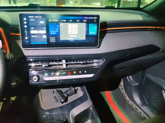 Haval Chitu — Фото автомобиля 13