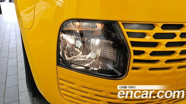 Hyundai Staria — Фото автомобиля 7
