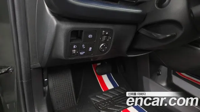 Hyundai Ioniq6 — Фото автомобиля 16