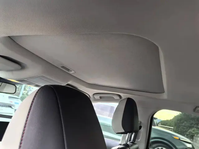 Ford Mondeo — Фото автомобиля 8