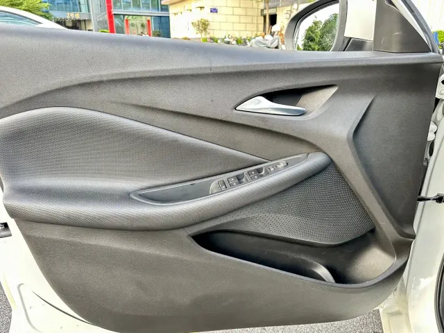 Buick Verano — Фото автомобиля 21