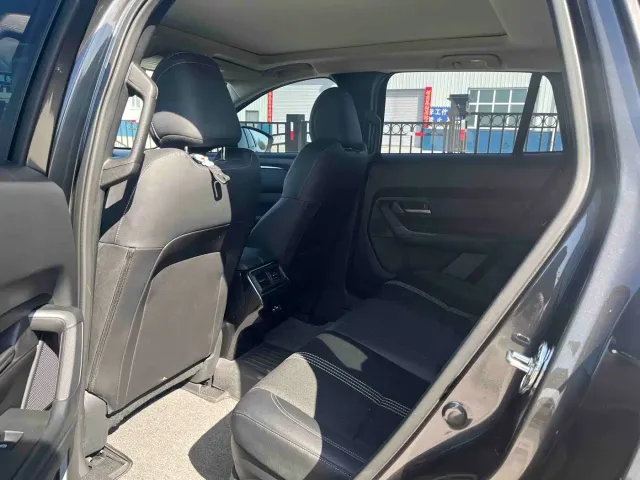 Mazda CX-50 Xingye — Фото автомобиля 16