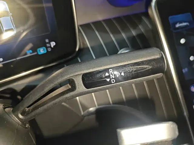 Mercedes-Benz C-Class — Фото автомобиля 13