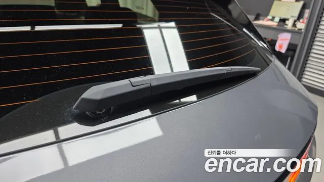 Hyundai Ioniq 5 Ioniq 5 (New) — Фото автомобиля 29