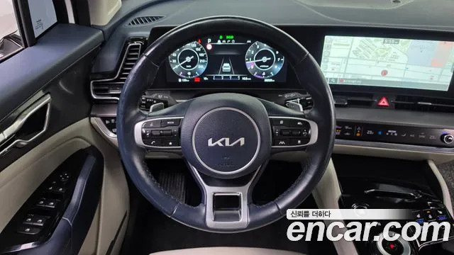 Kia Sportage 5th Gen — Фото автомобиля 18
