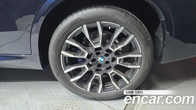 BMW X5 — Фото автомобиля 21