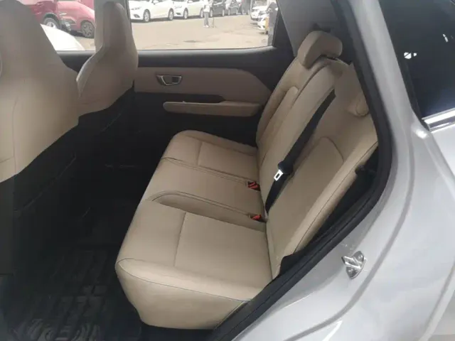 Wuling Binguo PLUS — Фото автомобиля 16