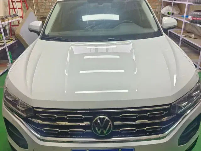 Volkswagen Tayron — Фото автомобиля 2