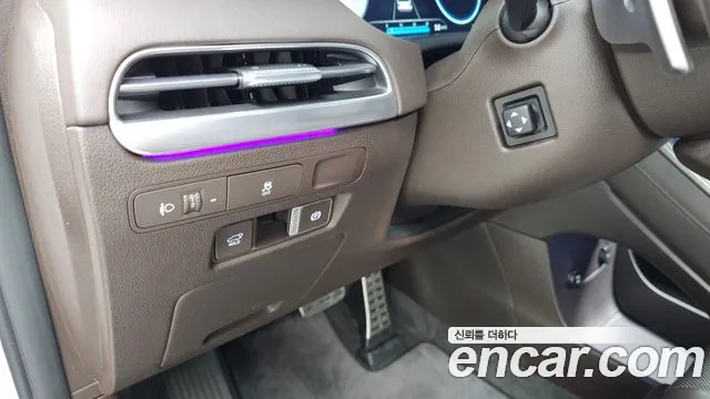 Hyundai Palisade The New Palisade Дизель 2.2 4WD — Фото автомобиля 19