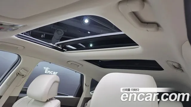 Genesis GV80 — Фото автомобиля 24
