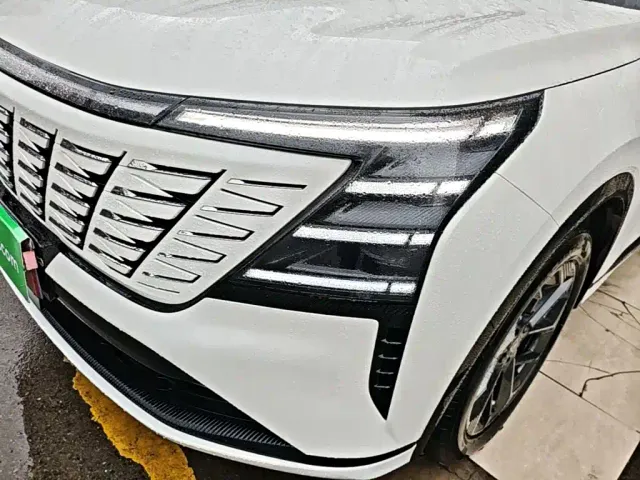 Changan CS75 Plus — Фото автомобиля 23