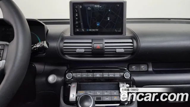 Hyundai Casper Casper Inspiration — Фото автомобиля 12