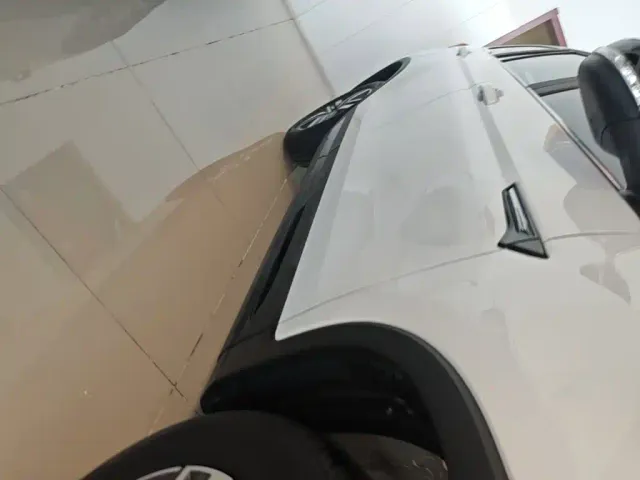 Changan CS75 — Фото автомобиля 20