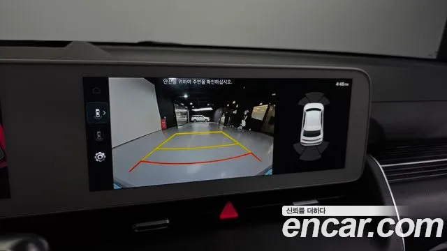 Hyundai Ioniq5 Ioniq5 — Фото автомобиля 13
