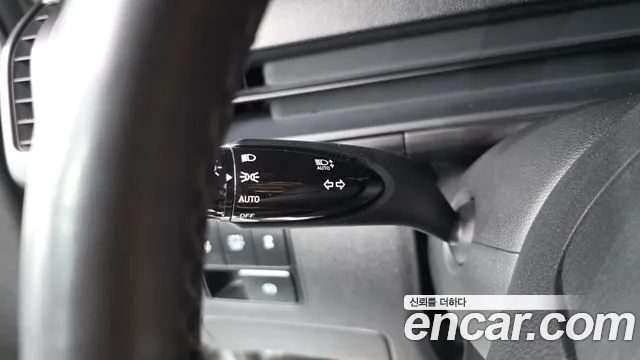 Hyundai Staria Staria — Фото автомобиля 30