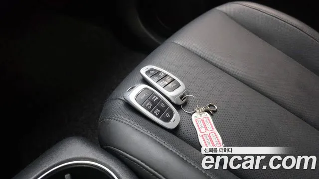 Hyundai Ioniq5 — Фото автомобиля 27
