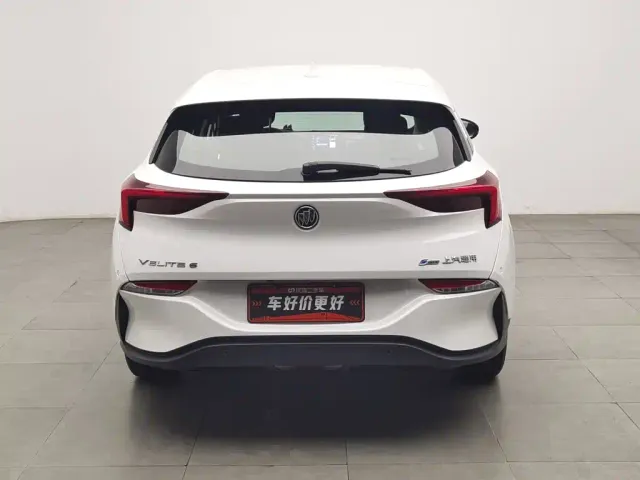 Buick Velite 6 — Фото автомобиля 4