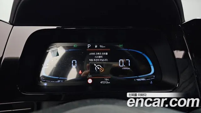 Hyundai AVANTE Новый Avante (CN7) — Фото автомобиля 8