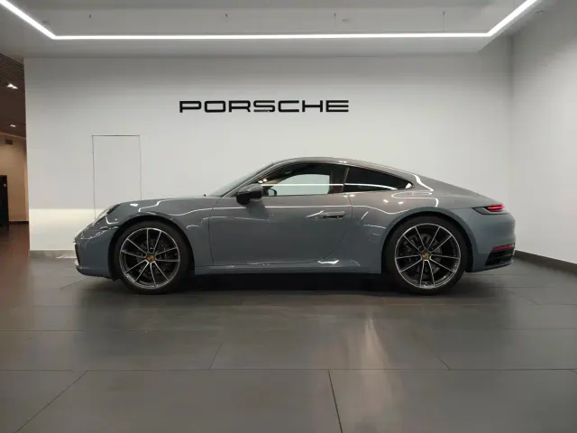 Porsche 911 — Фото автомобиля 3
