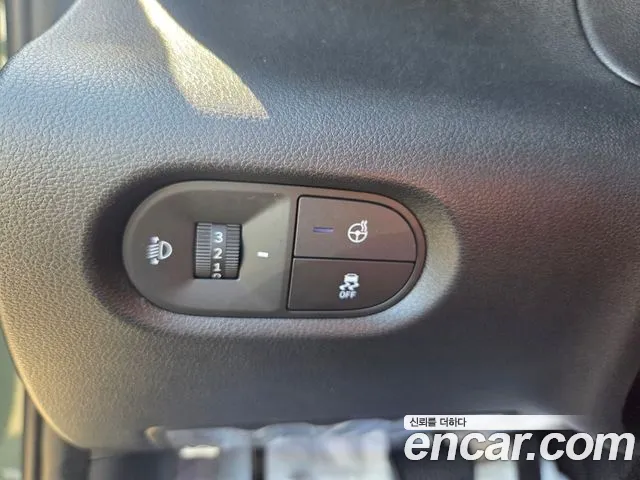 Hyundai Casper — Фото автомобиля 10