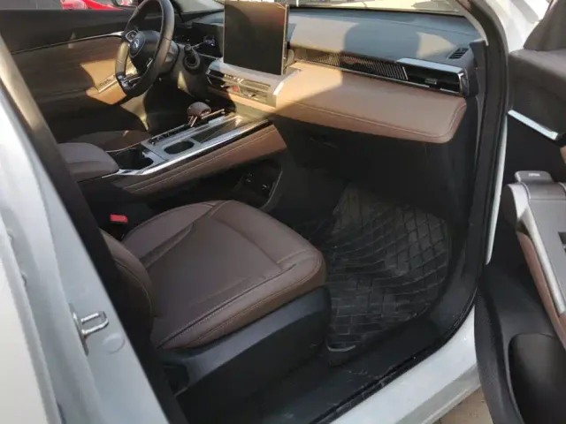 GAC Trumpchi GS4 — Фото автомобиля 8
