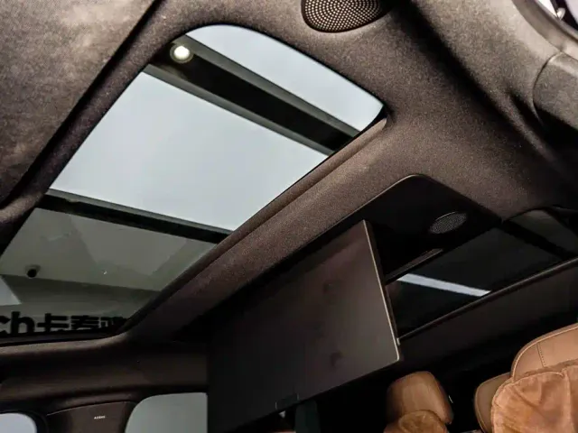Li Auto i6 — Фото автомобиля 21