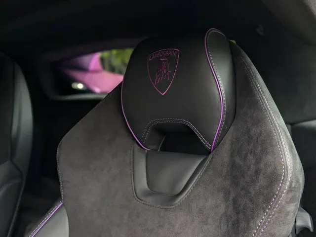 Lamborghini Huracan — Фото автомобиля 19