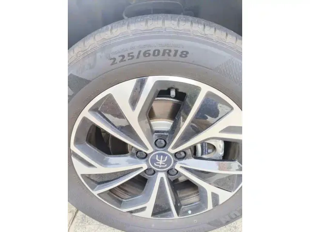 BYD Song Pro — Фото автомобиля 7