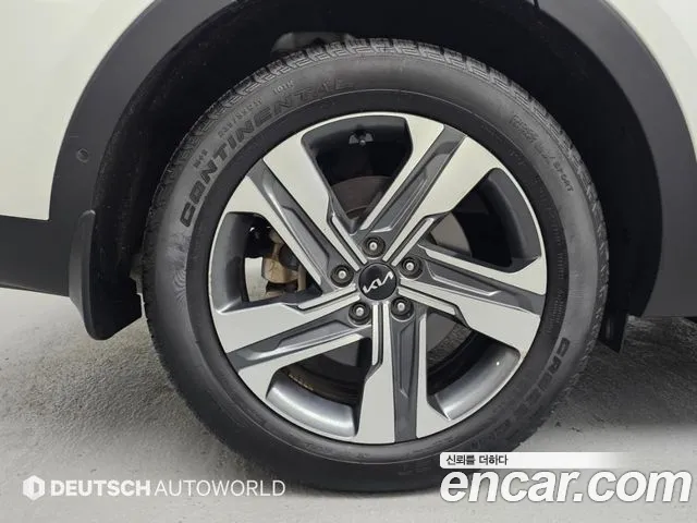 Kia Sorento 4th Gen — Фото автомобиля 5