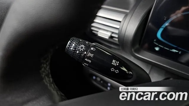 Hyundai Casper — Фото автомобиля 15