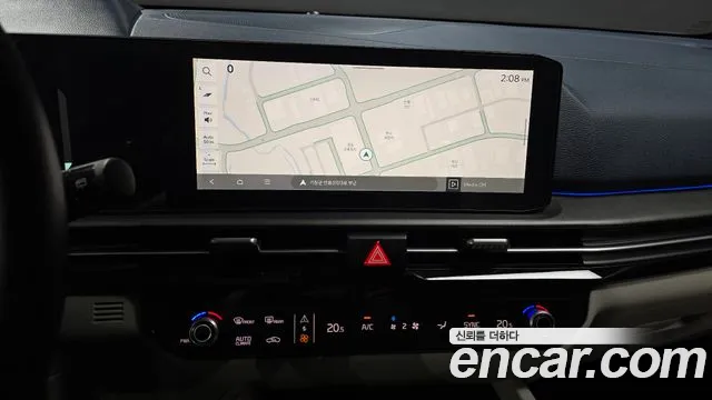 Kia Sportage — Фото автомобиля 23