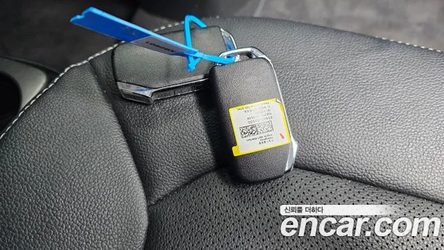 Kia RAY Новый Kia Ray Signature — Фото автомобиля 29