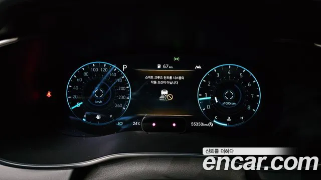 Genesis G70 — Фото автомобиля 11