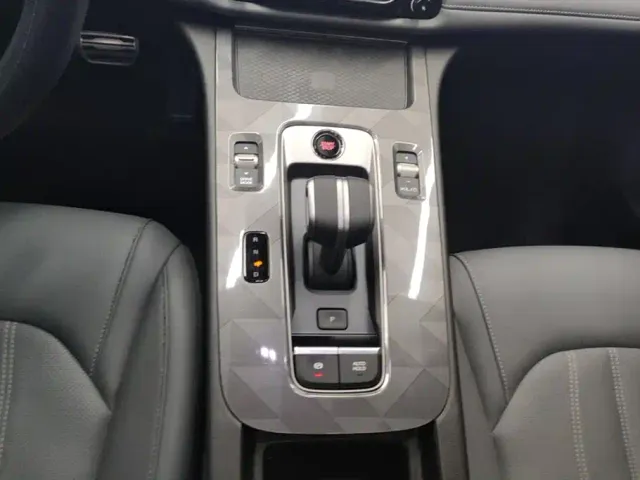 GAC Trumpchi Emkoo — Фото автомобиля 16