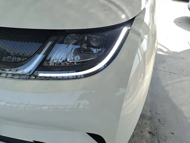 BYD Dolphin — Фото автомобиля 23