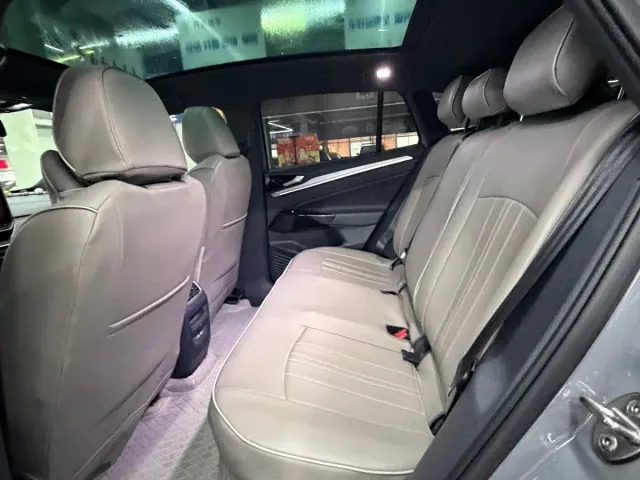 Volkswagen ID.4 Crozz — Фото автомобиля 17