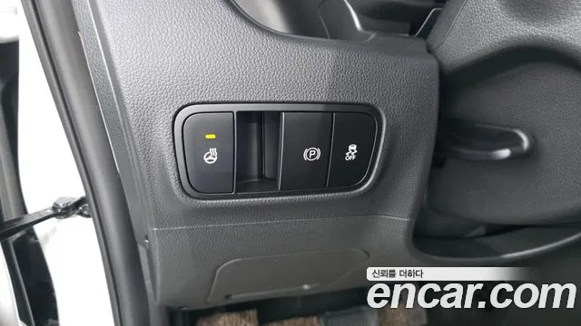 Kia RAY Новый Kia Ray Signature — Фото автомобиля 27