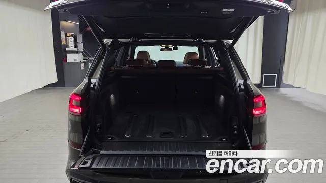BMW X5 G05 — Фото автомобиля 26