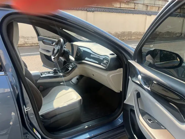BYD Qin PLUS — Фото автомобиля 5