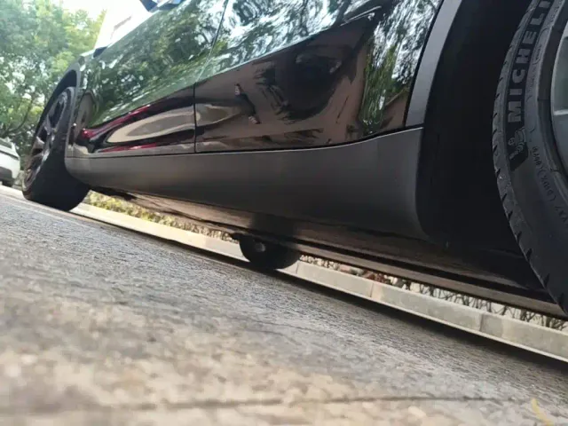 Tesla Model Y 2022 Facelift Rear-Wheel Drive Version — Фото автомобиля 21