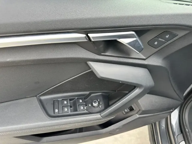 Audi A3 — Фото автомобиля 13