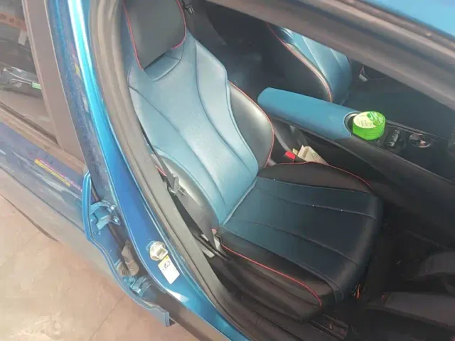 BYD Dolphin — Фото автомобиля 24