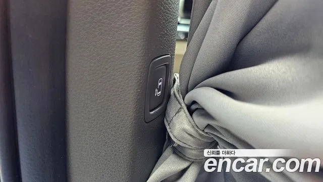 Kia Canival Carnival 4 поколение Дизель 9 мест Hi-Limousine — Фото автомобиля 26