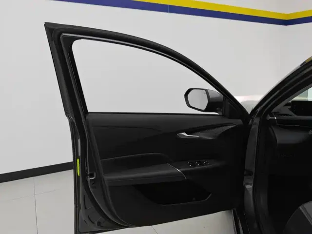 Changan Qiyuan A05 — Фото автомобиля 7