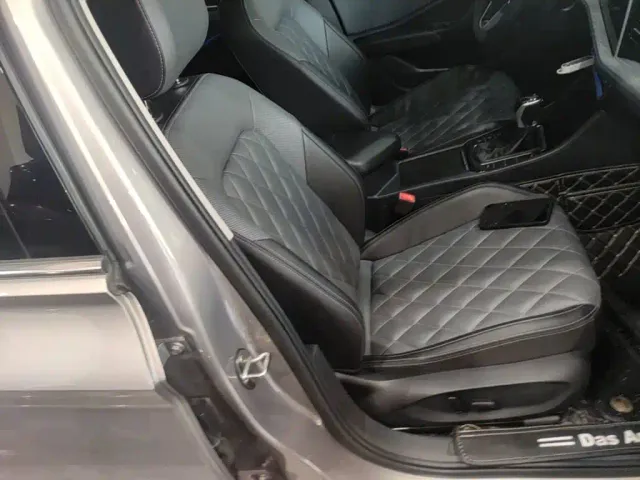 Volkswagen Sagitar — Фото автомобиля 24